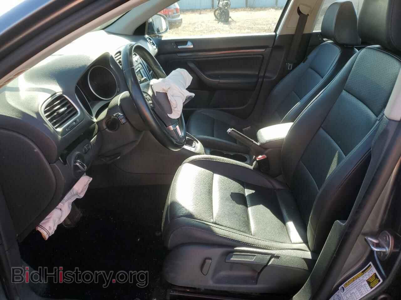 2014 VOLKSWAGEN JETTA - VIN: 3VWPL7AJ0EM601853 - Фото 7