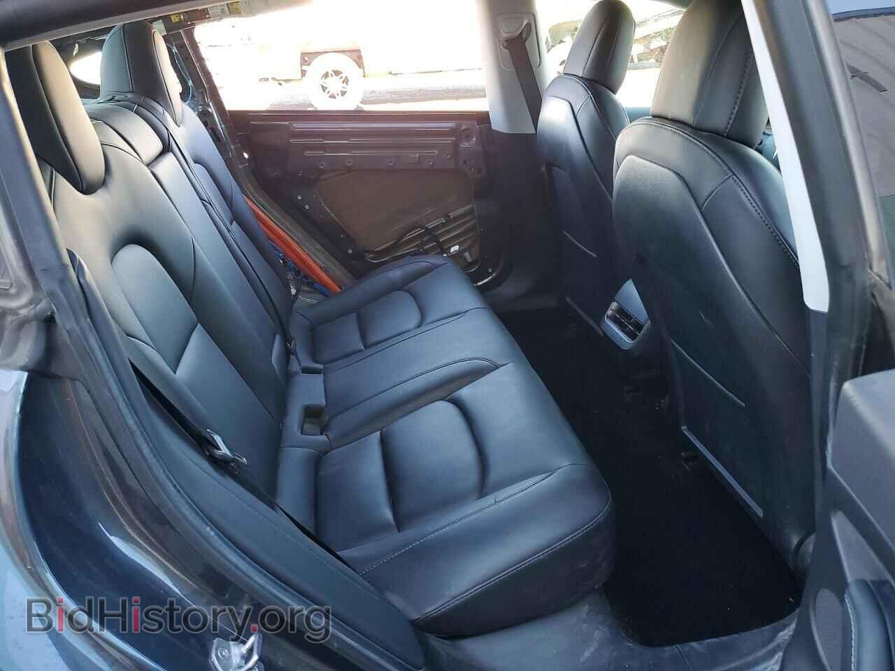 2021 TESLA MODEL 3 - VIN: 5YJ3E1EB1MF048452 - Photo 10