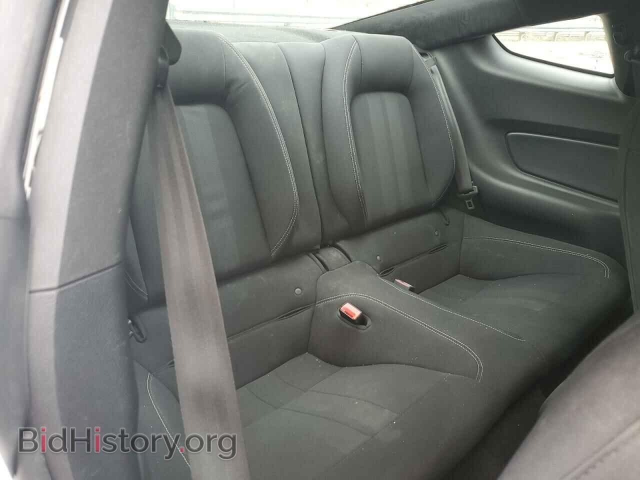 2018 FORD ALL Models - VIN: 1FA6P8TH8J5154746 - Фото 10