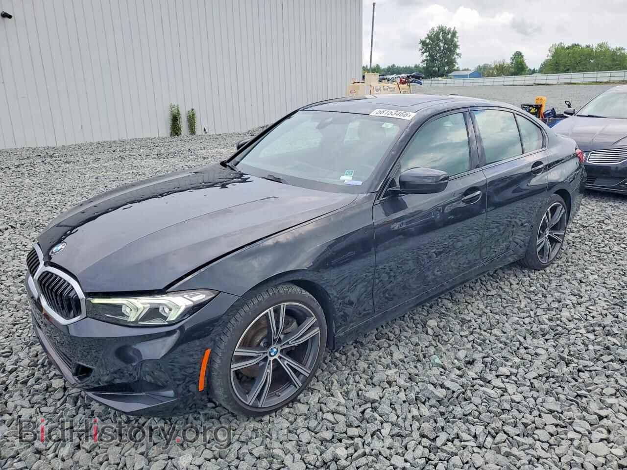 Photo 3MW89FF0XP8D20085 - BMW 3 SERIES 2023