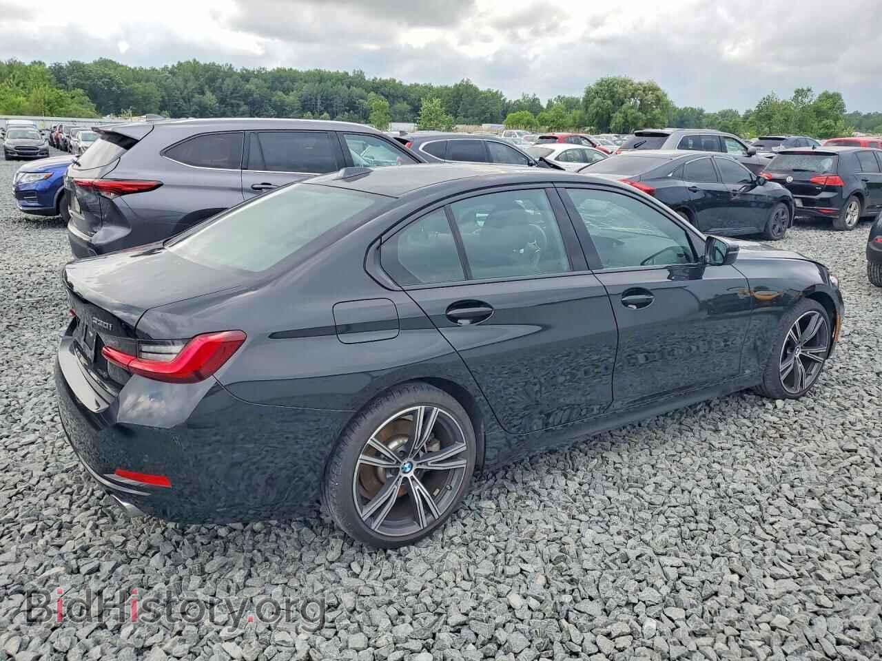 2023 BMW 3 SERIES - VIN: 3MW89FF0XP8D20085 - Photo 3