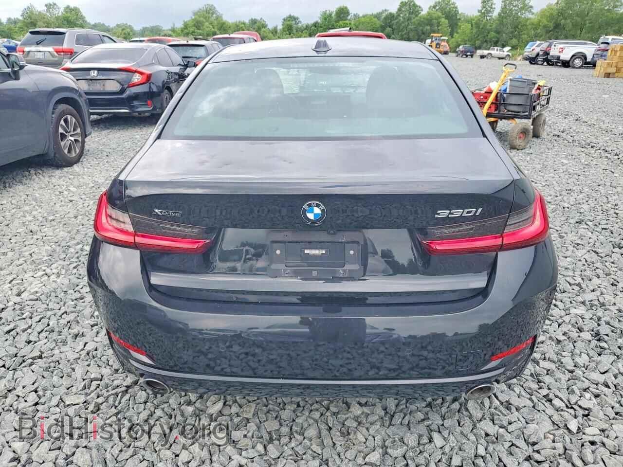2023 BMW 3 SERIES - VIN: 3MW89FF0XP8D20085 - Photo 6