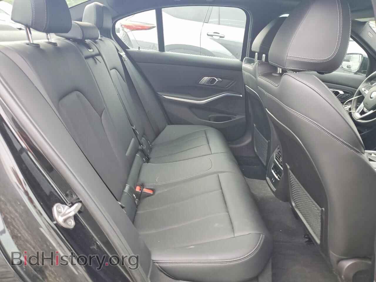 2023 BMW 3 SERIES - VIN: 3MW89FF0XP8D20085 - Photo 10