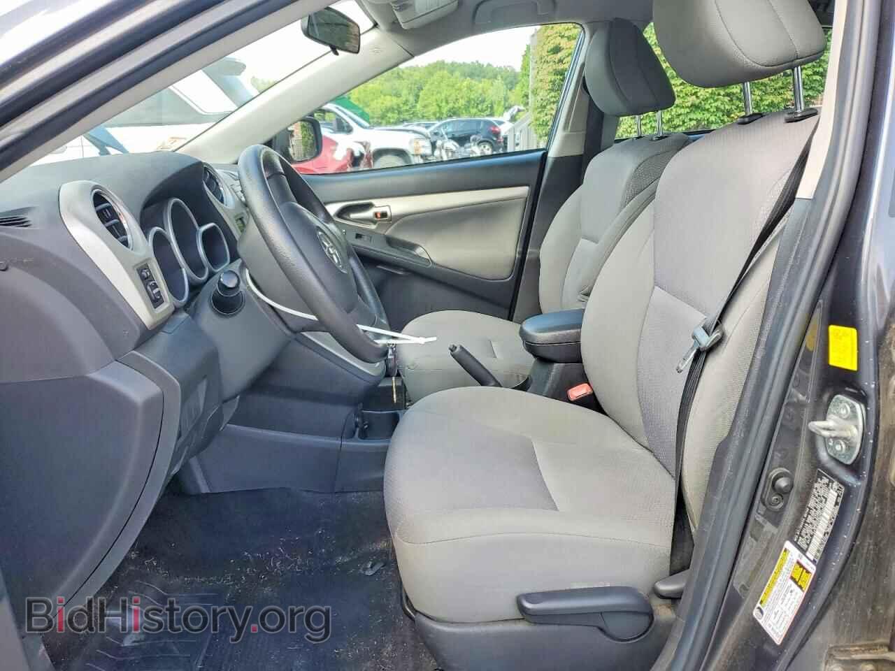 2010 TOYOTA COROLLA - VIN: 2T1LE4EE8AC018229 - Фото 7
