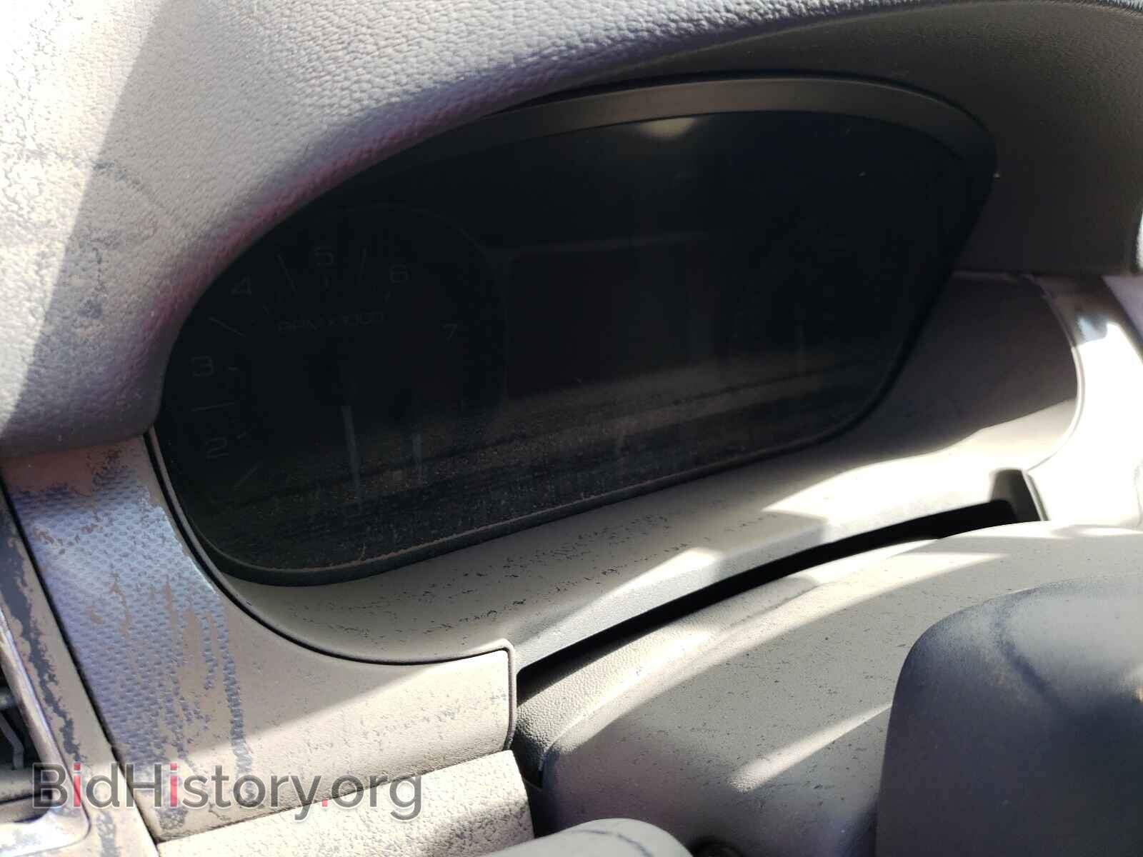 2012 FORD EDGE - VIN: 2FMDK3J94CBA55639 - Photo 8