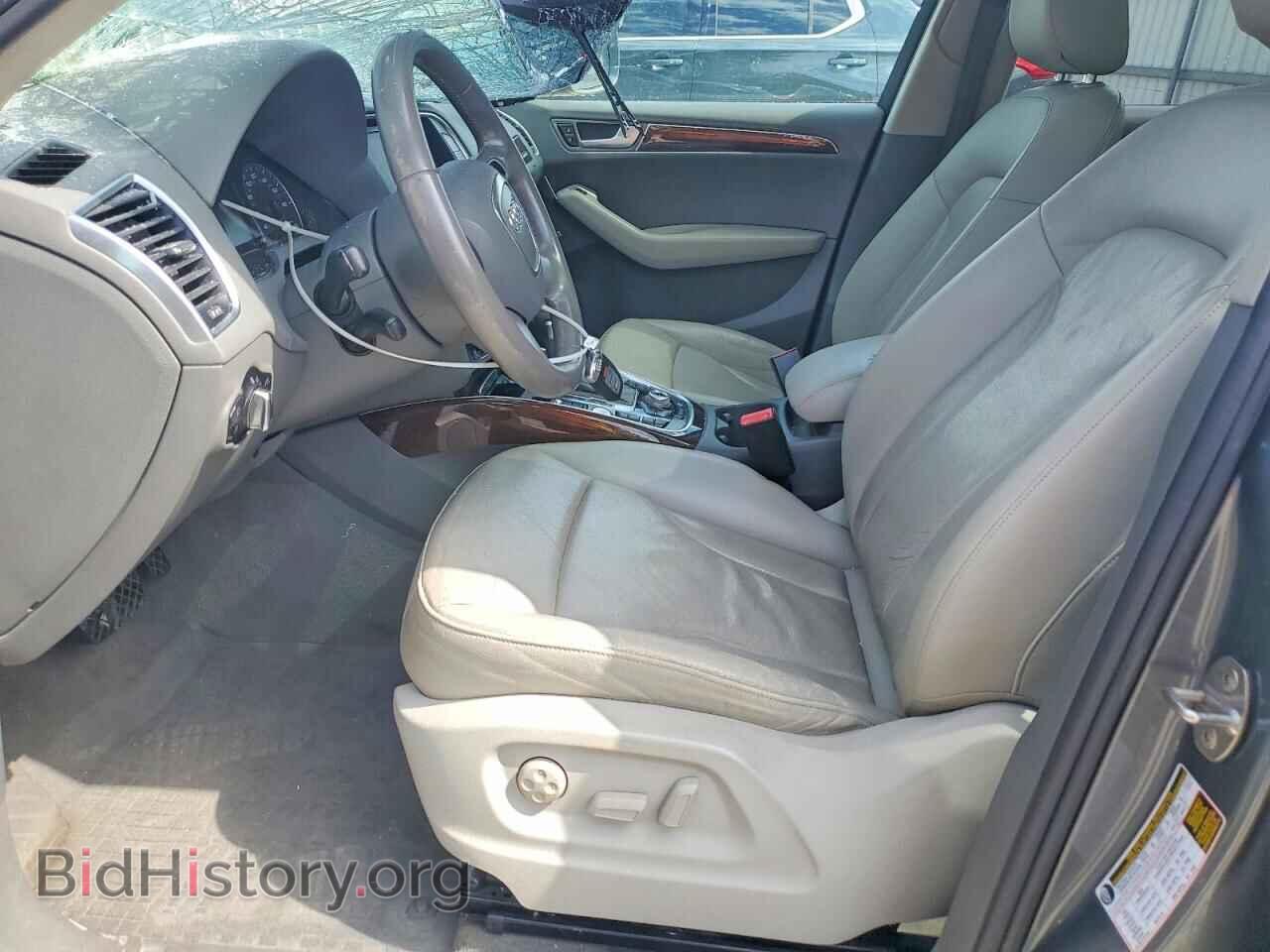 2012 AUDI Q5 - VIN: WA1LFAFP8CA046822 - Photo 7