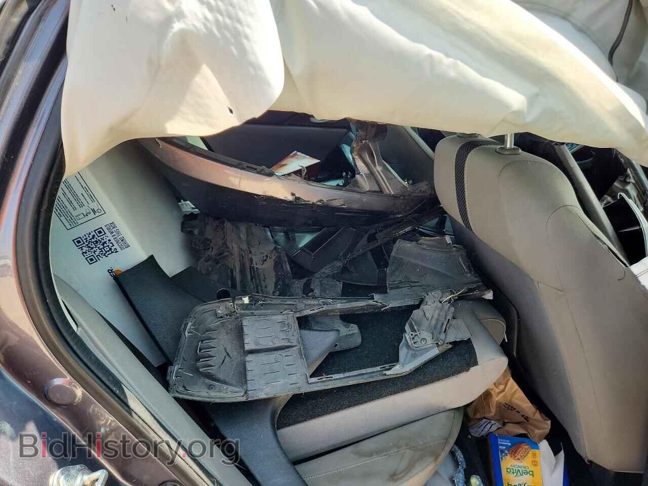 2019 HONDA CIVIC - VIN: 19XFC2F69KE032108 - Photo 10
