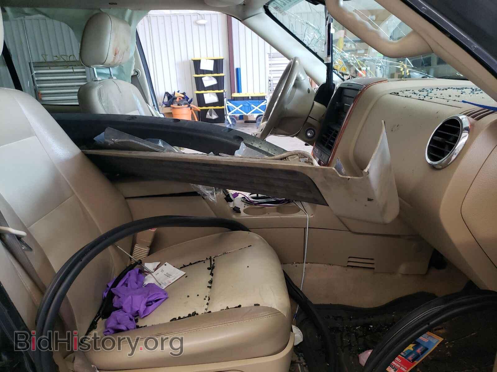 2007 FORD EXPLORER - VIN: 1FMEU74E27UB72442 - Photo 5