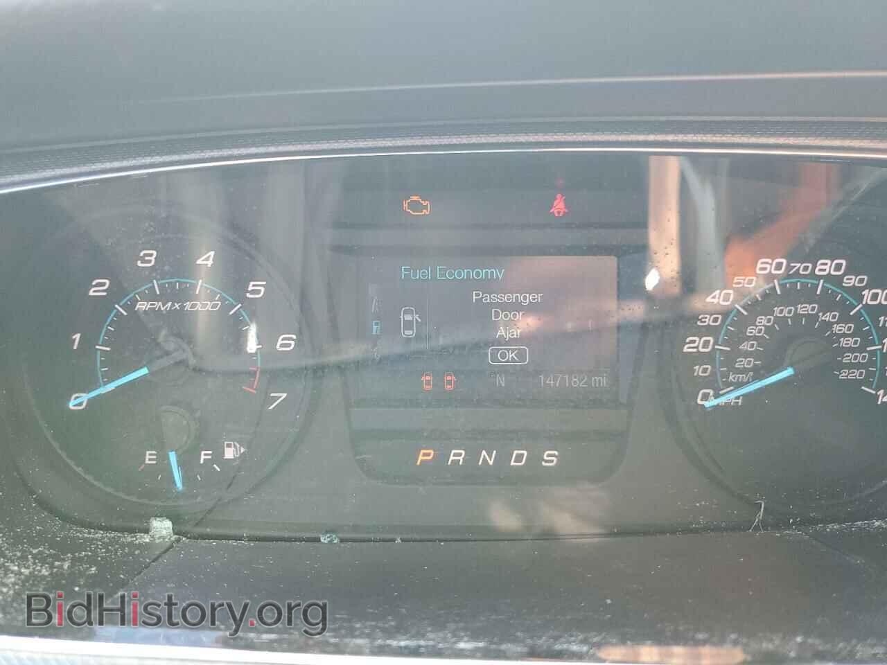 2018 FORD TAURUS - VIN: 1FAHP2D83JG104877 - Фото 9