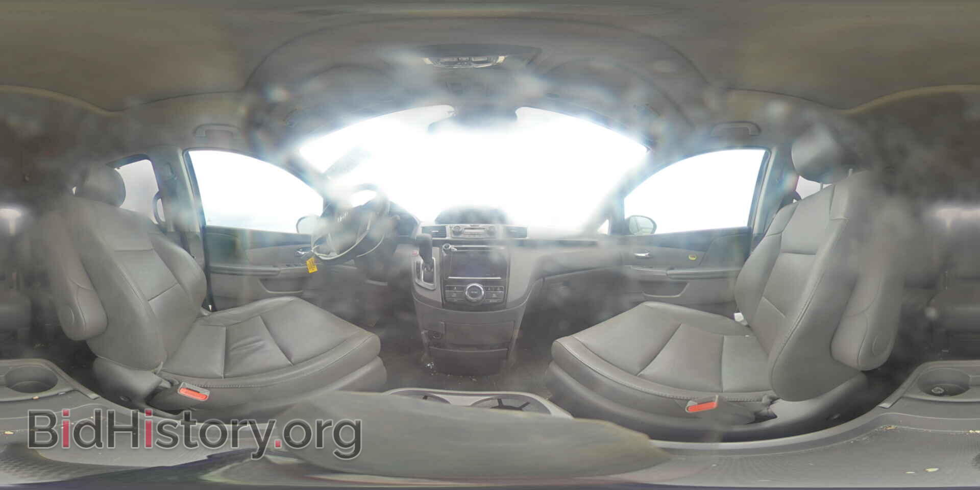 2015 HONDA All Models - VIN: 5FNRL5H68FB047551 - Photo 16