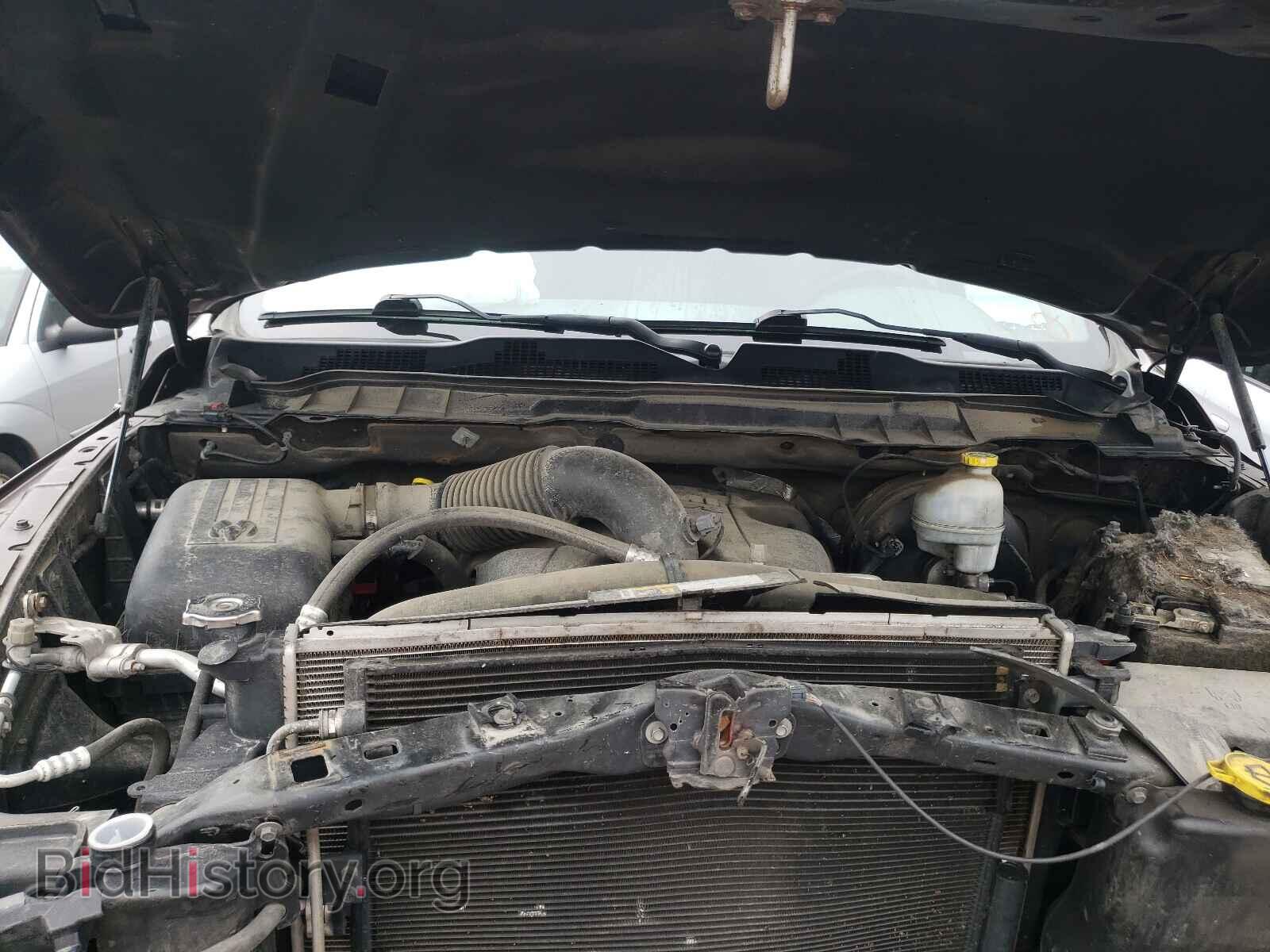 2015 RAM 1500 - VIN: 3C6RR7KT2FG540944 - Photo 7