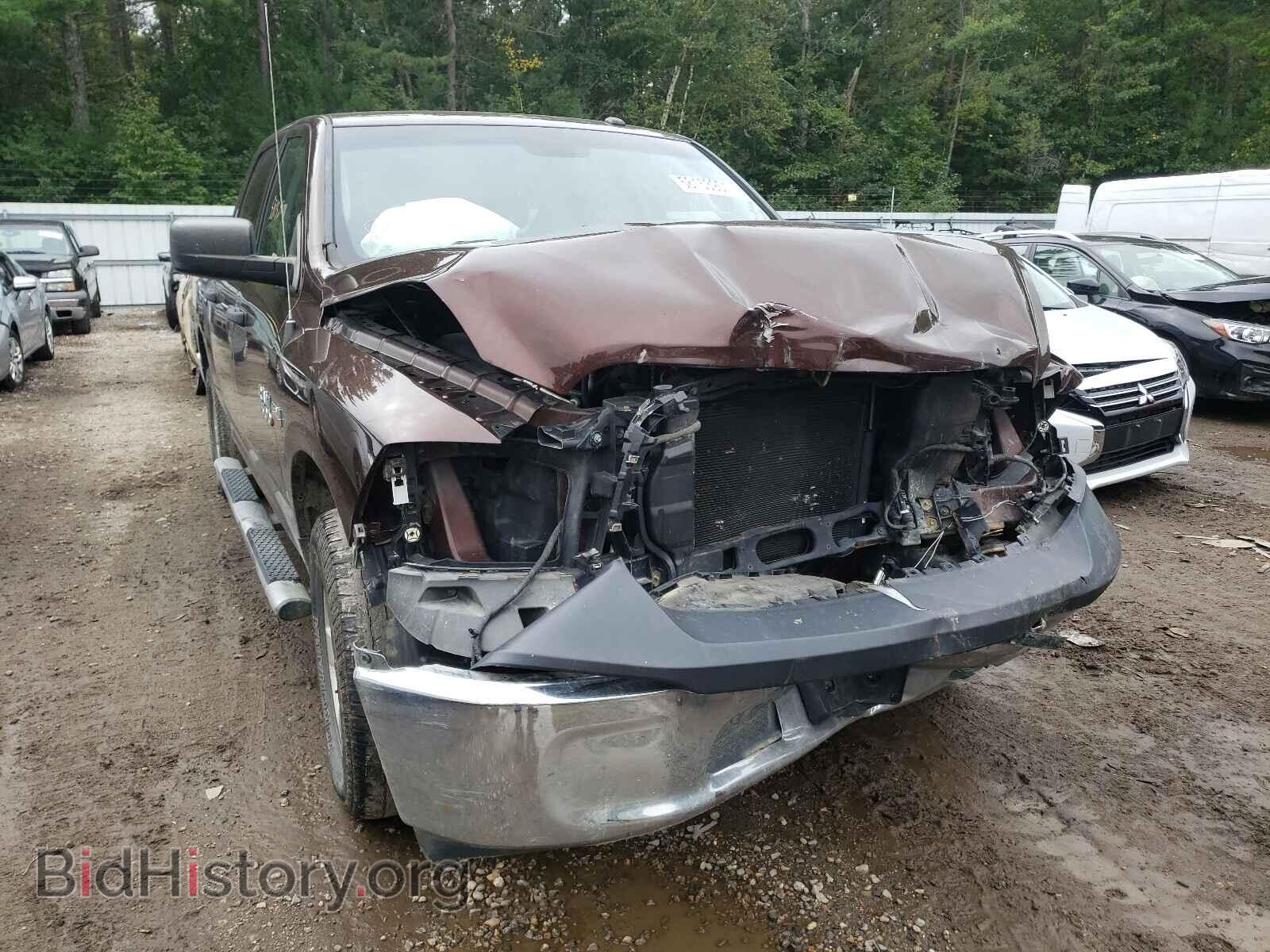 2015 RAM 1500 - VIN: 3C6RR7KT2FG540944 - Photo 9