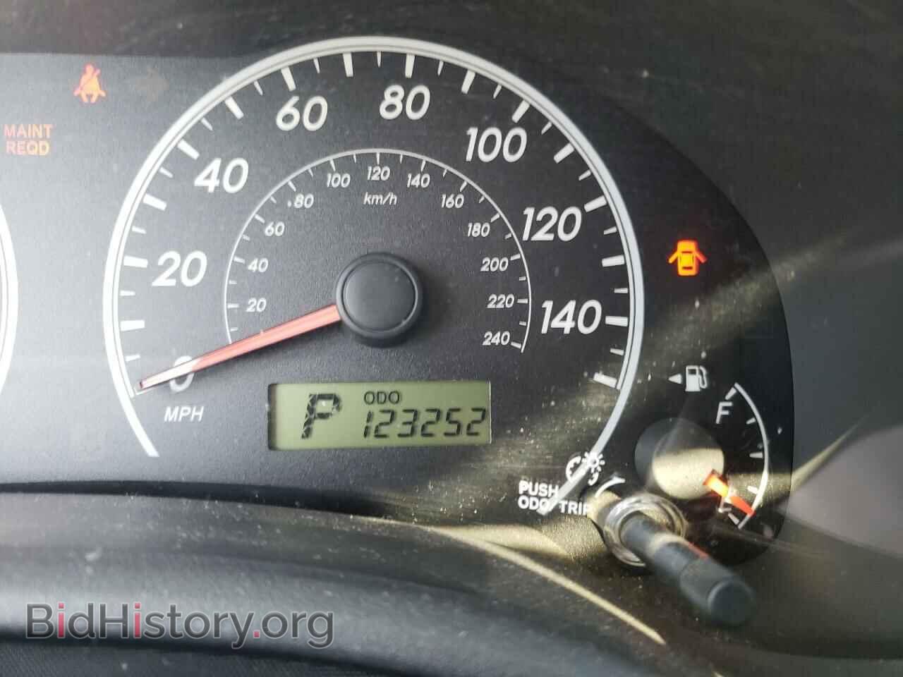 2013 TOYOTA COROLLA - VIN: 5YFBU4EE5DP219119 - Фото 8