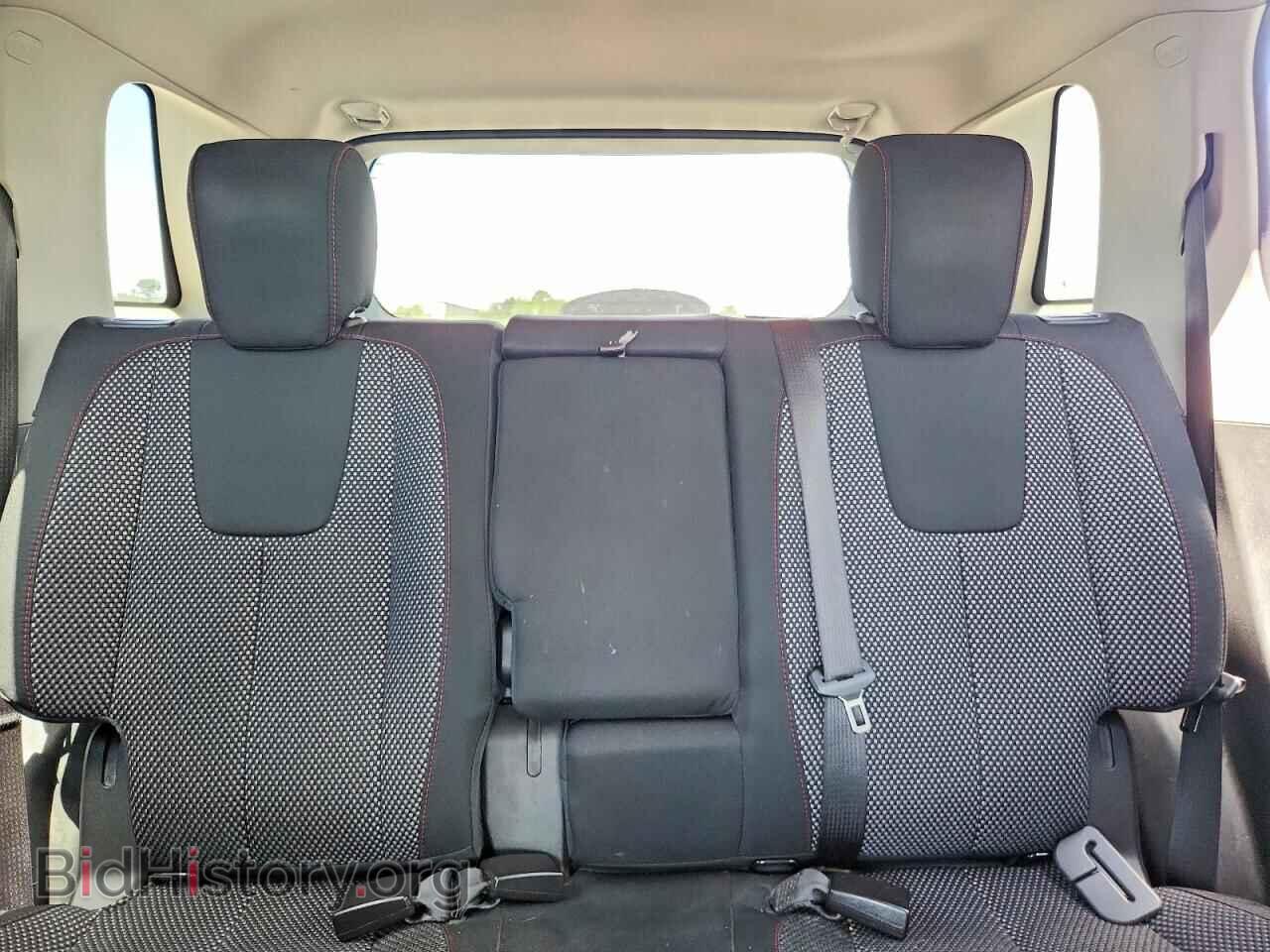 2017 GMC TERRAIN - VIN: 2GKALMEK0H6321962 - Photo 10