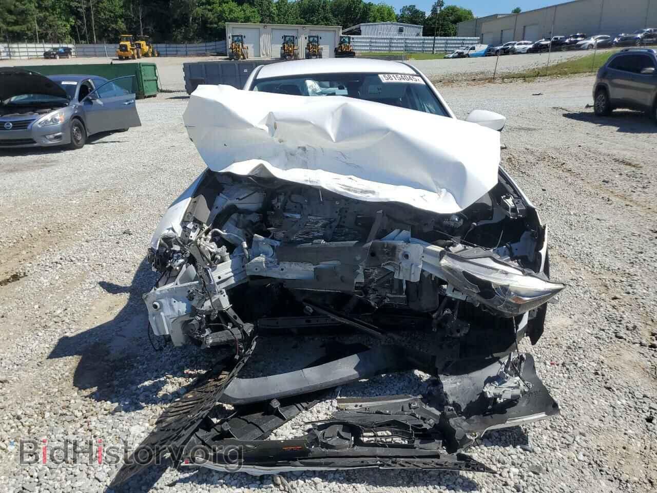 2016 MAZDA CX-3 - VIN: JM1DKBB79G0106653 - Фото 5