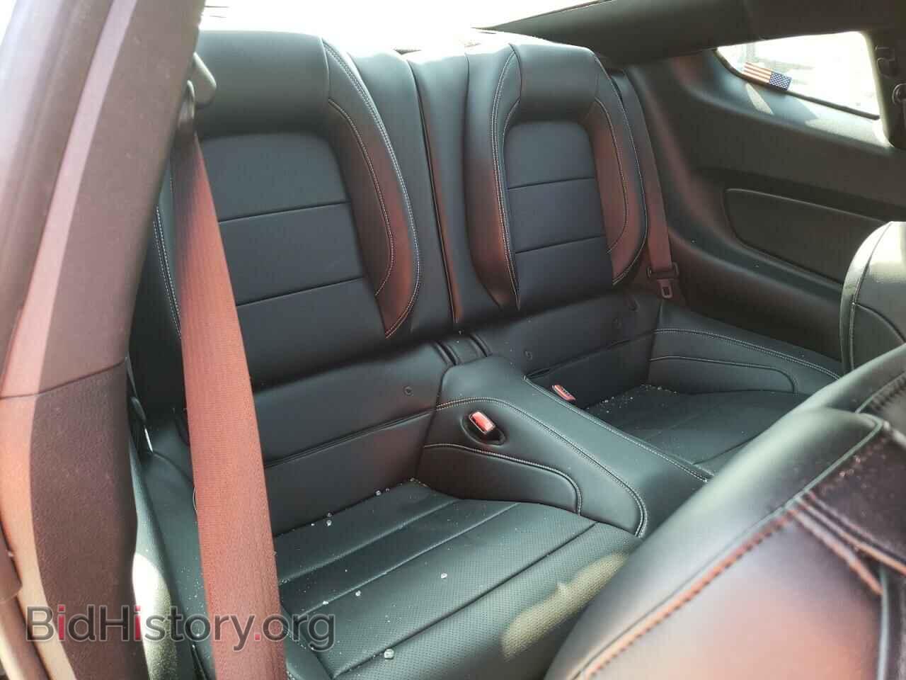 2015 FORD MUSTANG - VIN: 1FA6P8CF5F5332229 - Фото 6