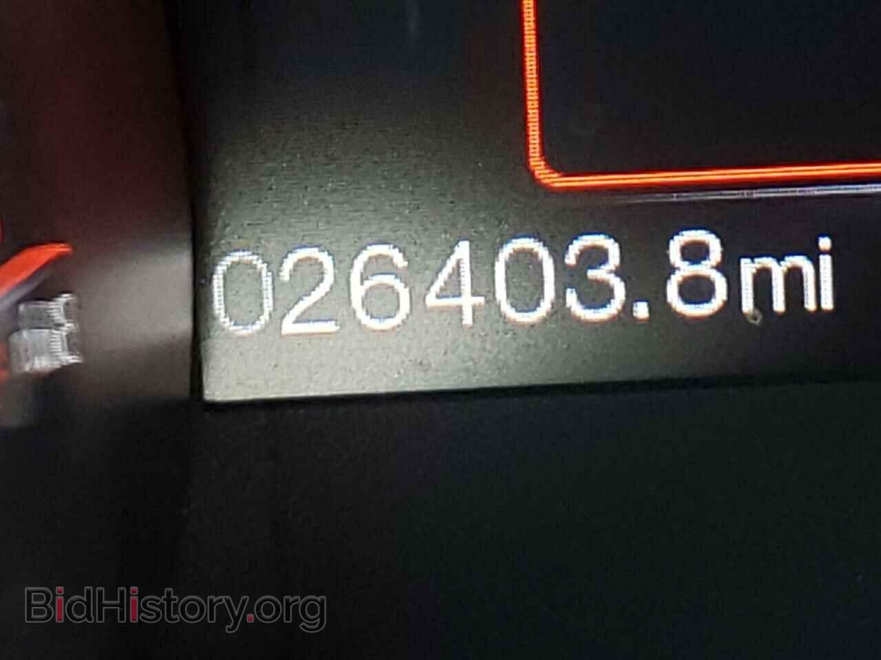 2015 FORD MUSTANG - VIN: 1FA6P8CF5F5332229 - Фото 8