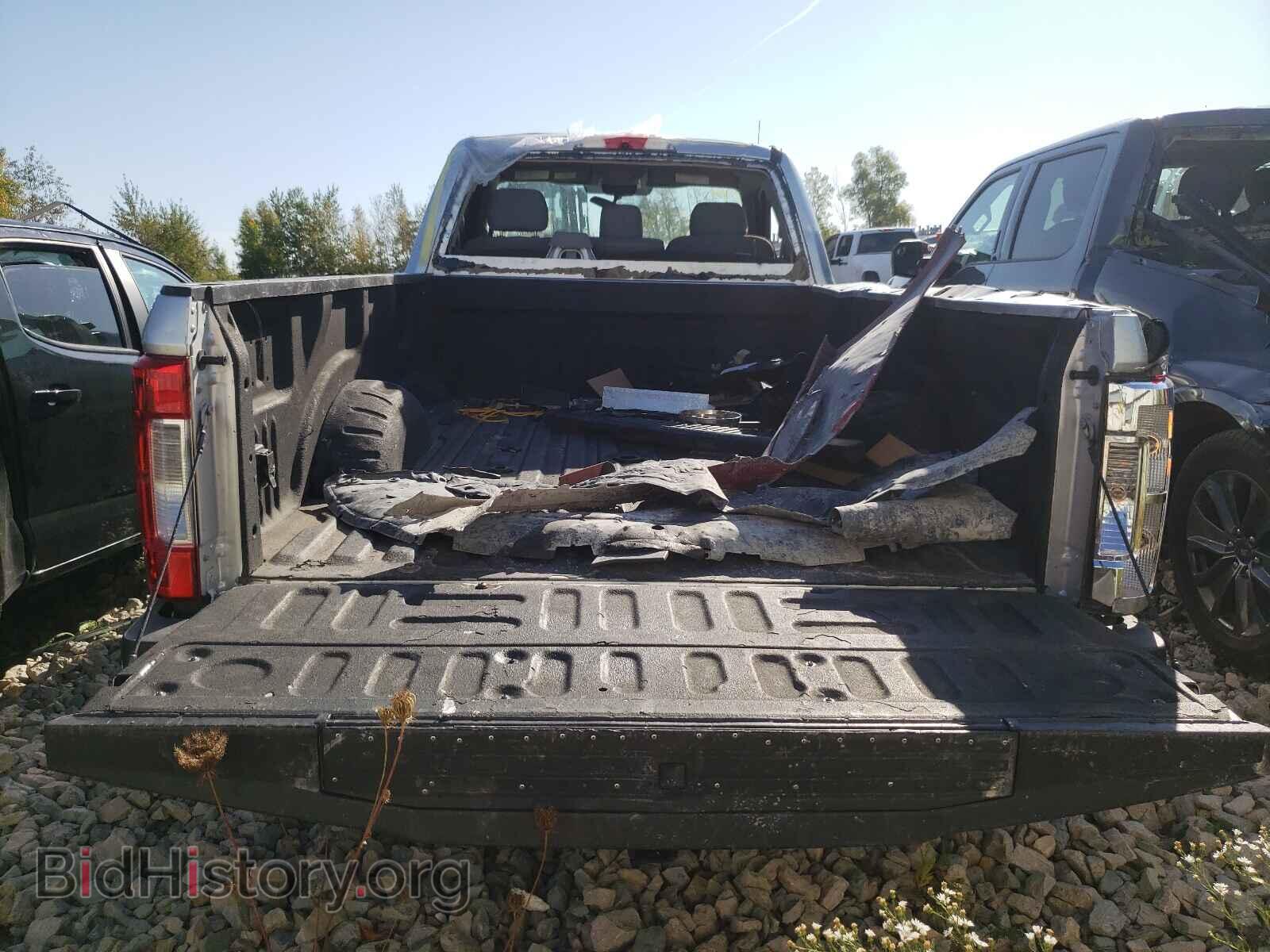2019 FORD F250 - VIN: 1FTBF2B68KED08253 - Фото 6