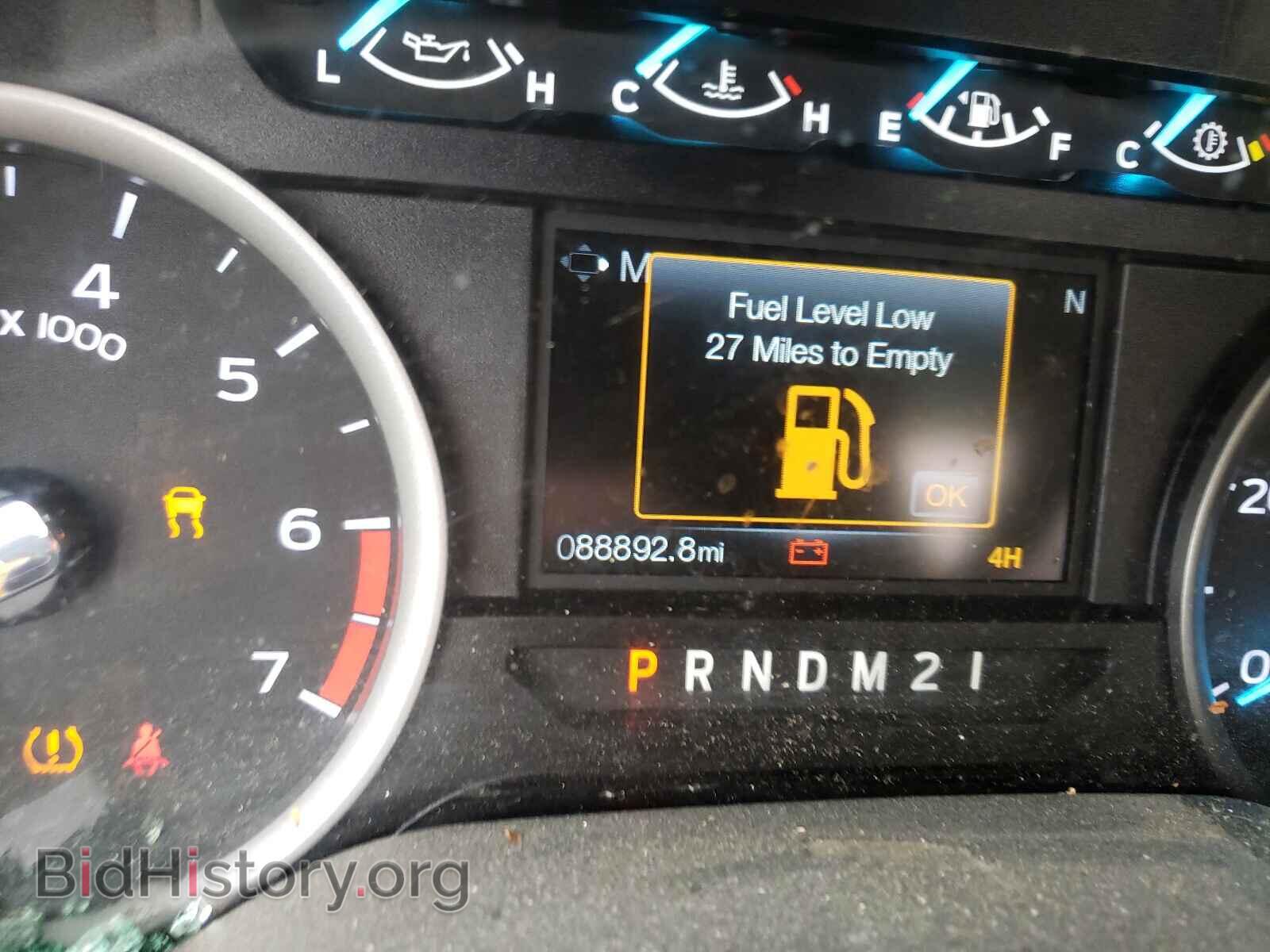 2019 FORD F250 - VIN: 1FTBF2B68KED08253 - Фото 8
