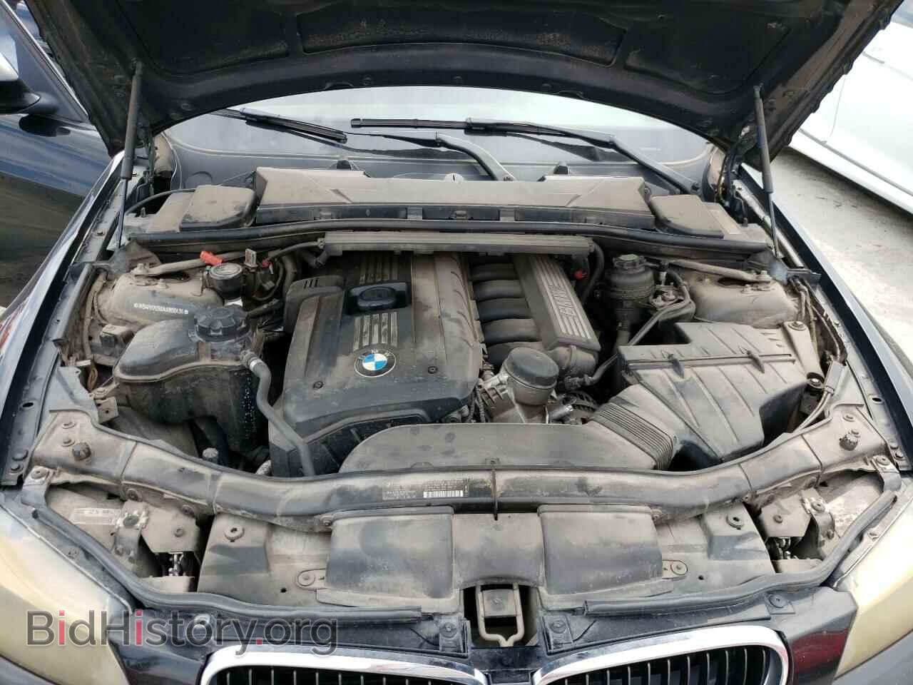 2010 BMW 3 SERIES - VIN: WBAPH7C5XAA800434 - Фото 7