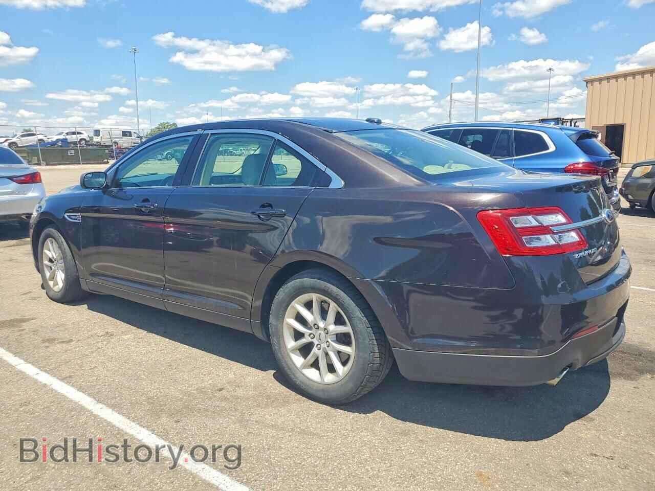 2014 FORD TAURUS - VIN: 1FAHP2D80EG170020 - Photo 2