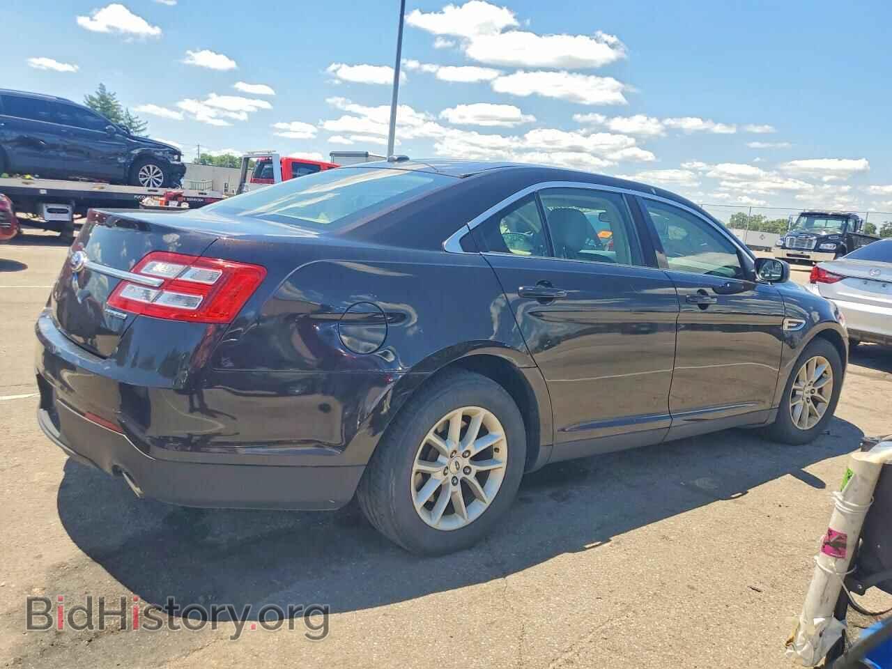 2014 FORD TAURUS - VIN: 1FAHP2D80EG170020 - Photo 3