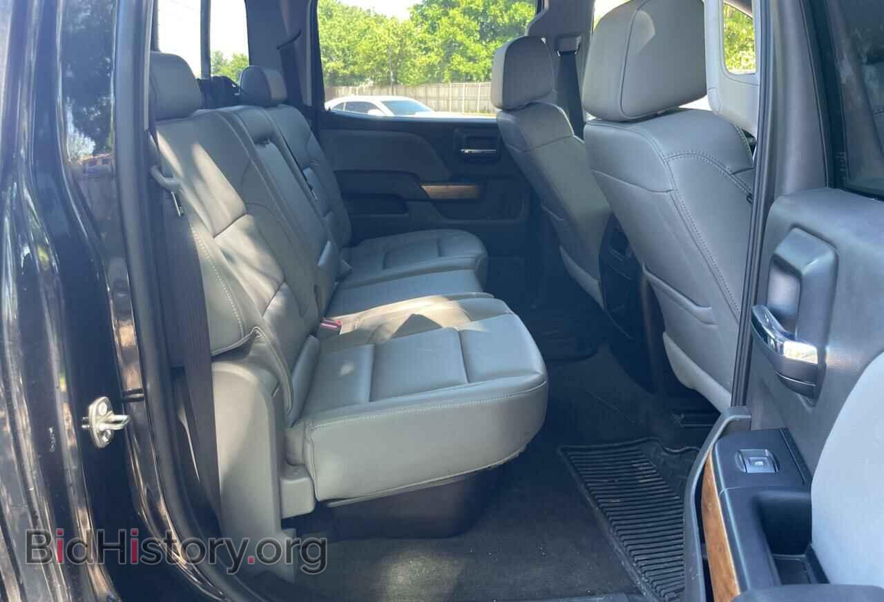 2018 CHEVROLET ALL Models - VIN: 3GCPCSECXJG277384 - Фото 6