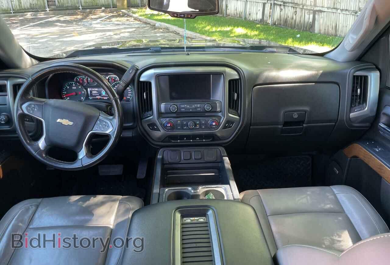 2018 CHEVROLET ALL Models - VIN: 3GCPCSECXJG277384 - Фото 9