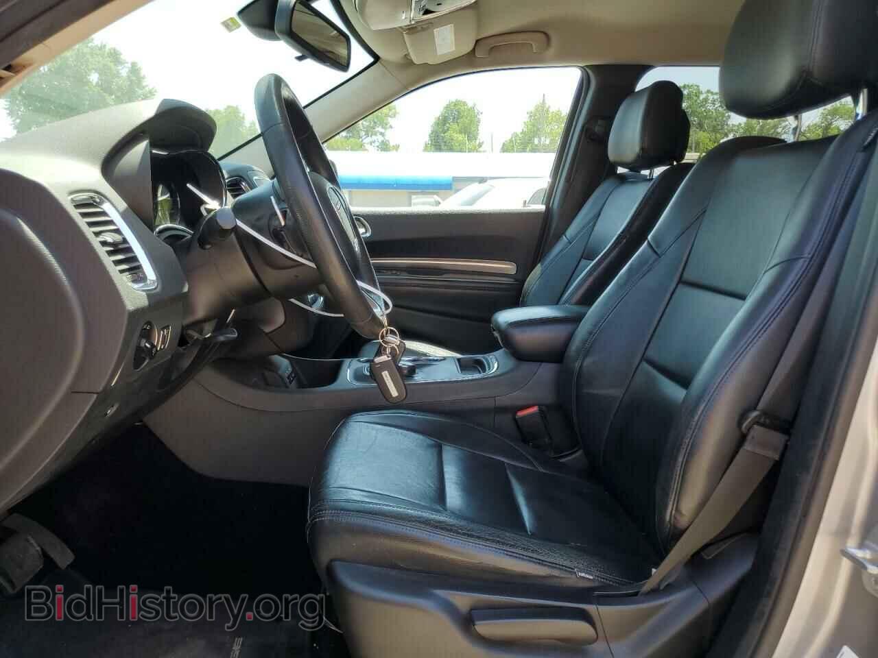 2015 DODGE DURANGO - VIN: 1C4RDHAG3FC689559 - Фото 7