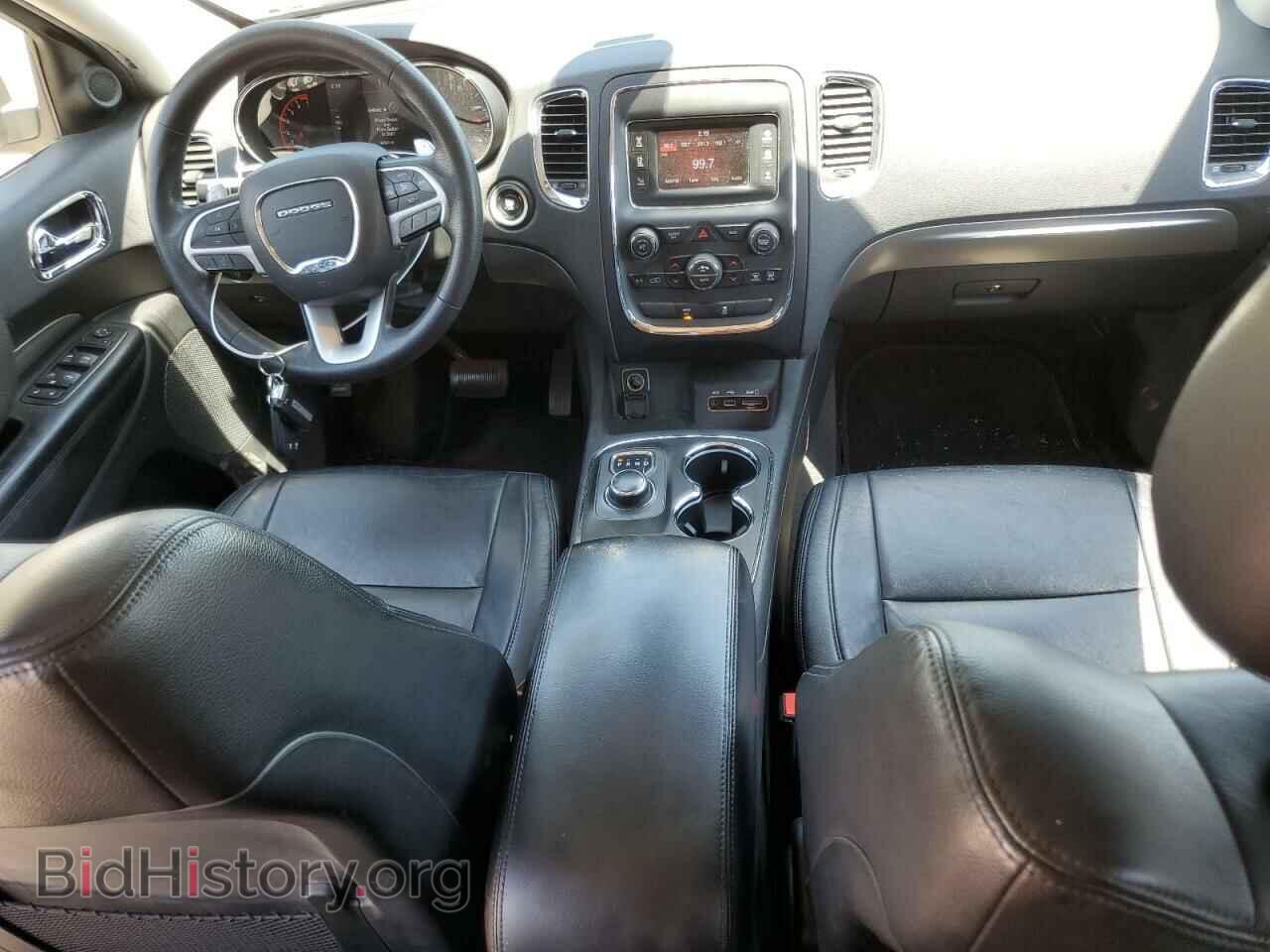2015 DODGE DURANGO - VIN: 1C4RDHAG3FC689559 - Фото 8