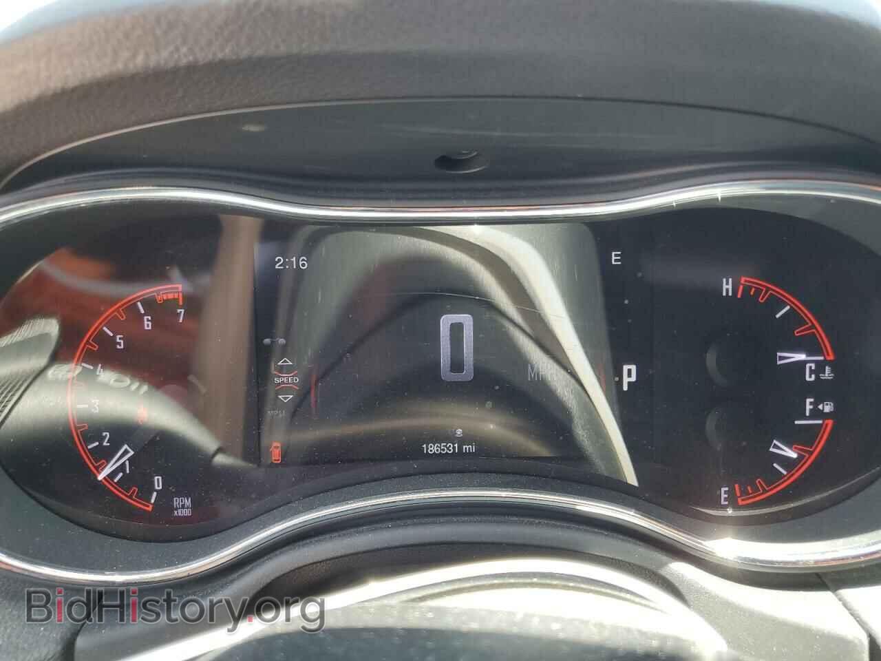 2015 DODGE DURANGO - VIN: 1C4RDHAG3FC689559 - Фото 9