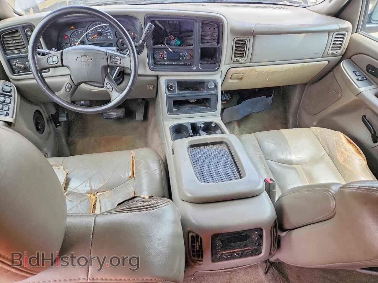 2007 CHEVROLET SILVERADO - VIN: 2GCEK13Z771104743 - Фото 8