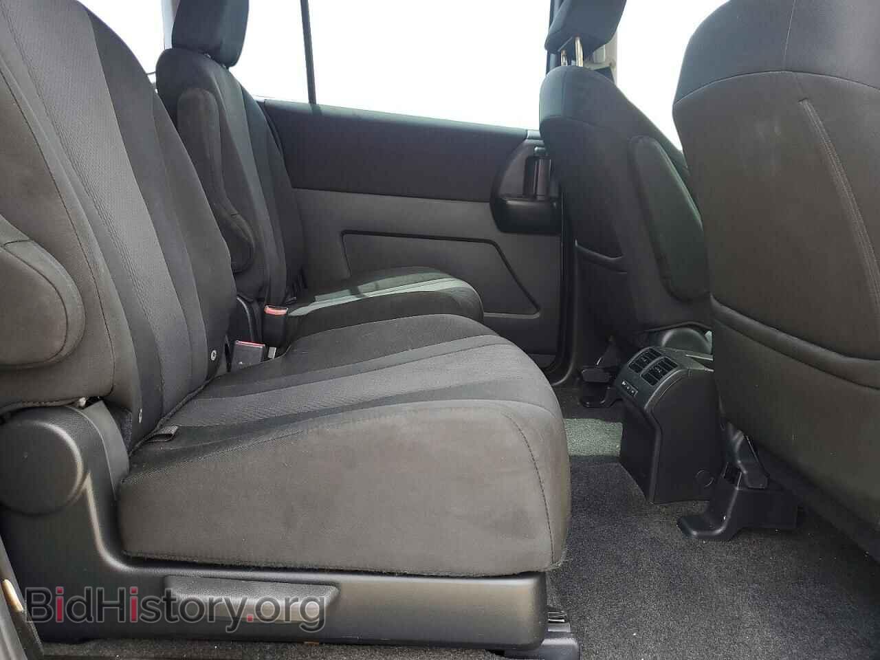 2014 MAZDA 5 - VIN: JM1CW2BL7E0177134 - Photo 10