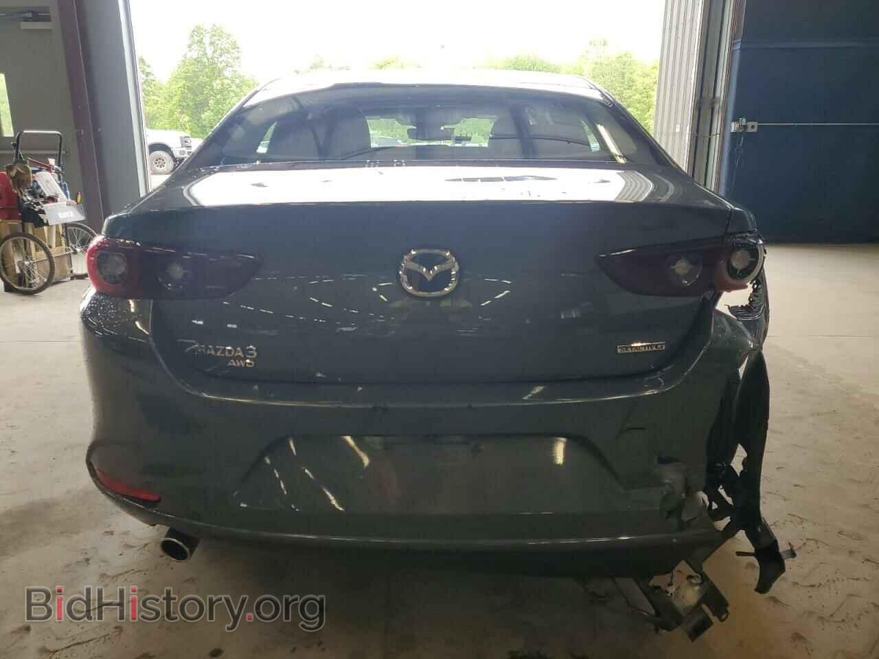 2023 MAZDA 3 - VIN: 3MZBPBCM4PM361346 - Фото 6