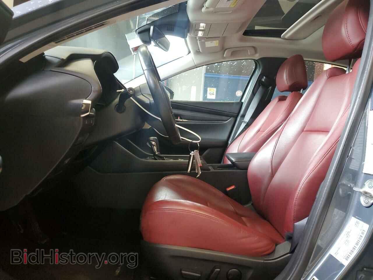 2023 MAZDA 3 - VIN: 3MZBPBCM4PM361346 - Фото 7