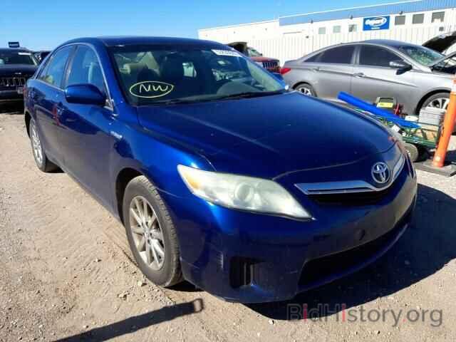 Photo 4T1BB3EK3AU120234 - TOYOTA CAMRY 2010