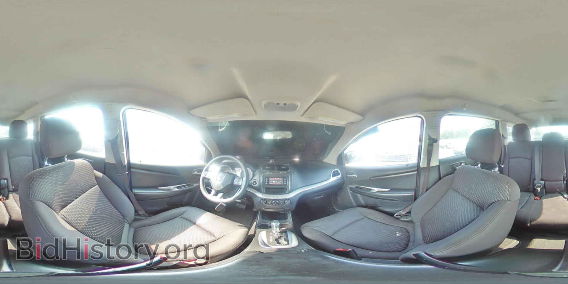 2015 DODGE JOURNEY - VIN: 3C4PDCAB4FT720207 - Фото 15