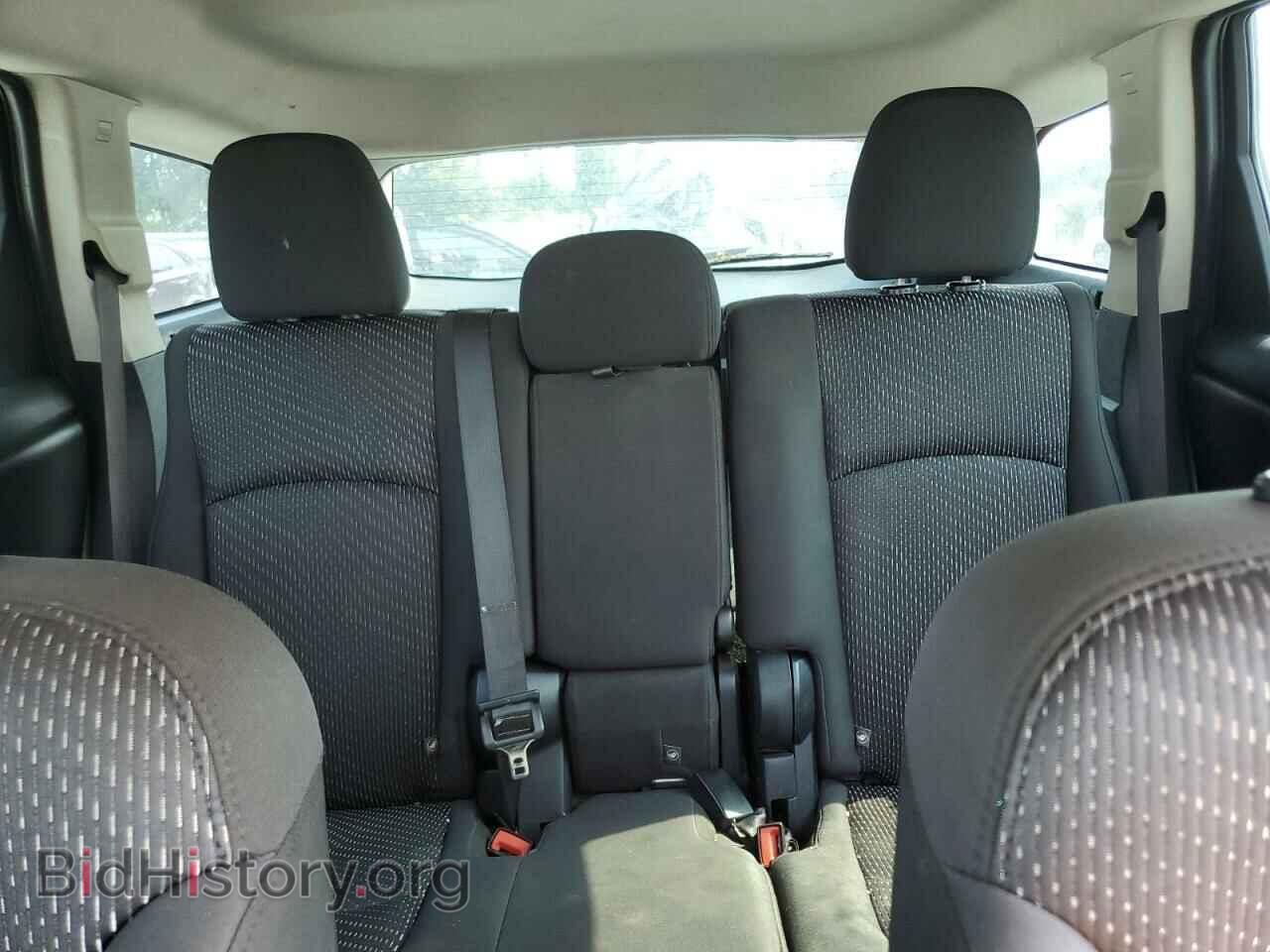 2015 DODGE JOURNEY - VIN: 3C4PDCAB4FT720207 - Фото 10