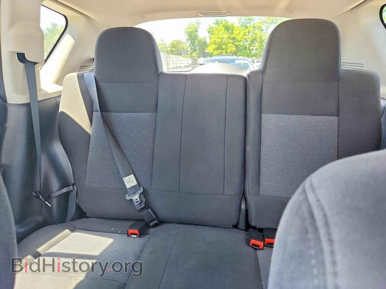 2013 JEEP COMPASS - VIN: 1C4NJDEB3DD253414 - Photo 10