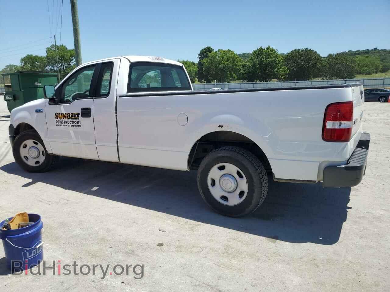 2008 FORD All Models - VIN: 1FTRF12W48KF07948 - Photo 2