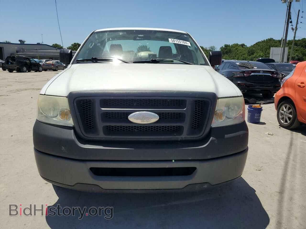 2008 FORD All Models - VIN: 1FTRF12W48KF07948 - Photo 5