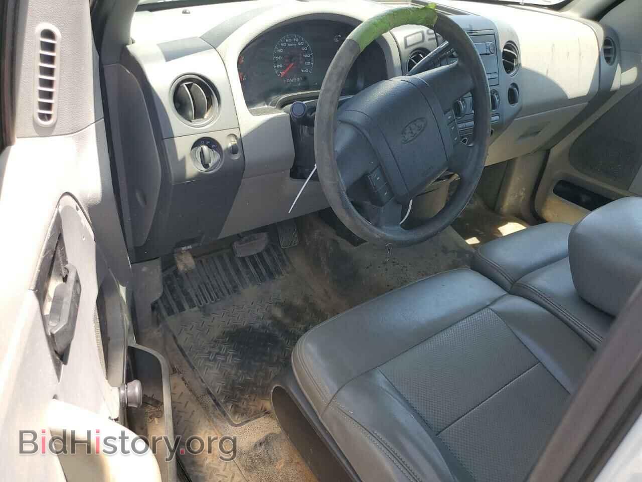 2008 FORD All Models - VIN: 1FTRF12W48KF07948 - Photo 8