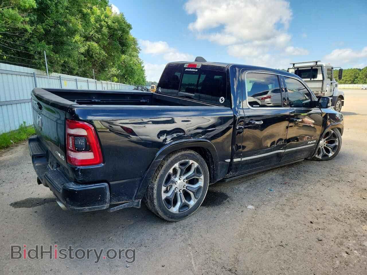 2020 RAM 1500 - VIN: 1C6SRFHM2LN225074 - Photo 3