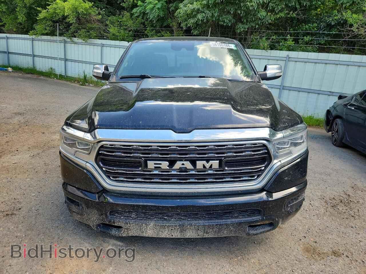 2020 RAM 1500 - VIN: 1C6SRFHM2LN225074 - Photo 5