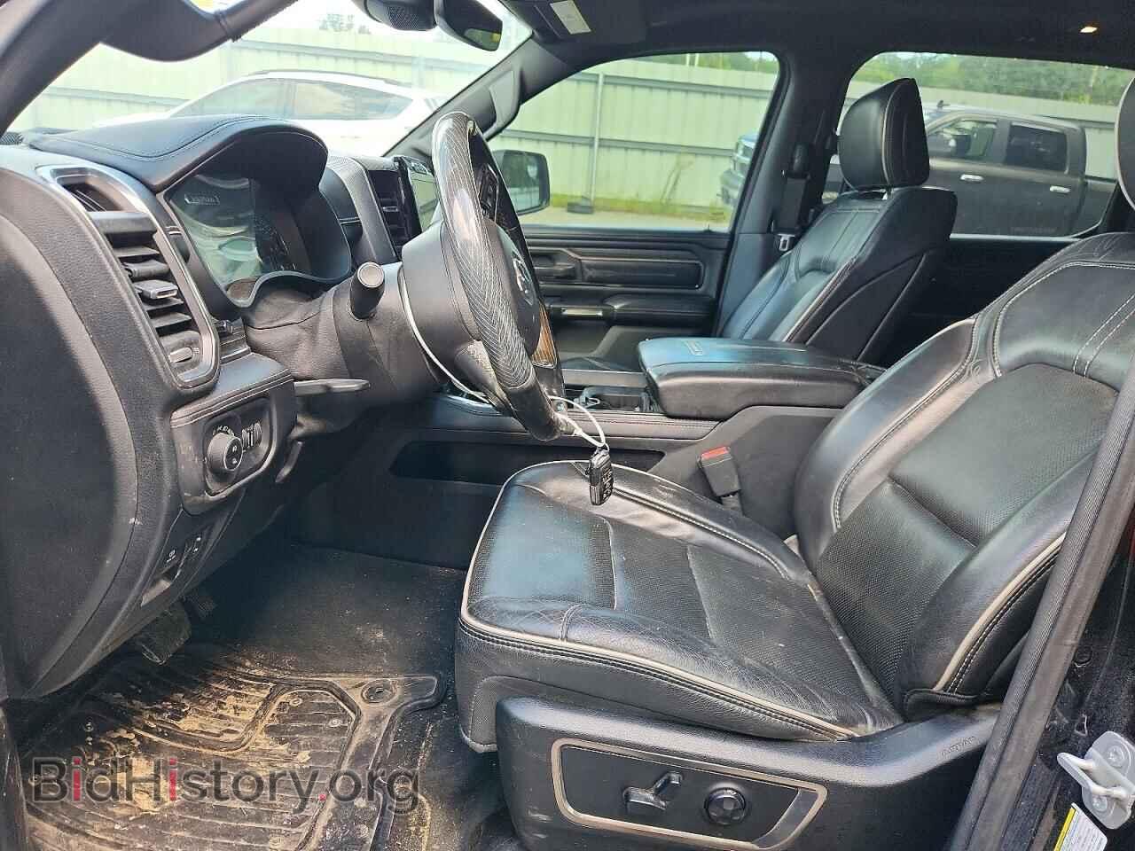 2020 RAM 1500 - VIN: 1C6SRFHM2LN225074 - Photo 7