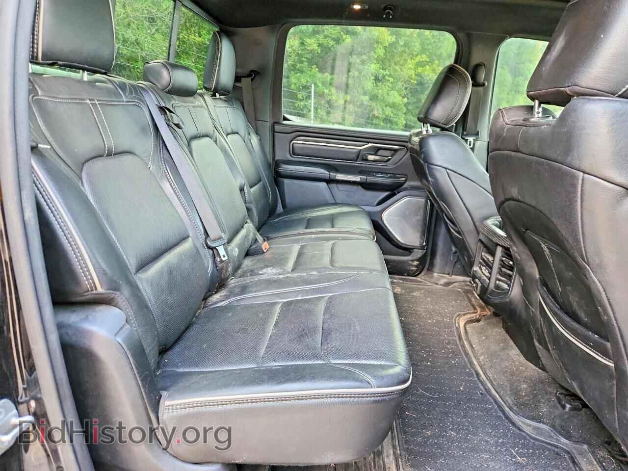 2020 RAM 1500 - VIN: 1C6SRFHM2LN225074 - Photo 10