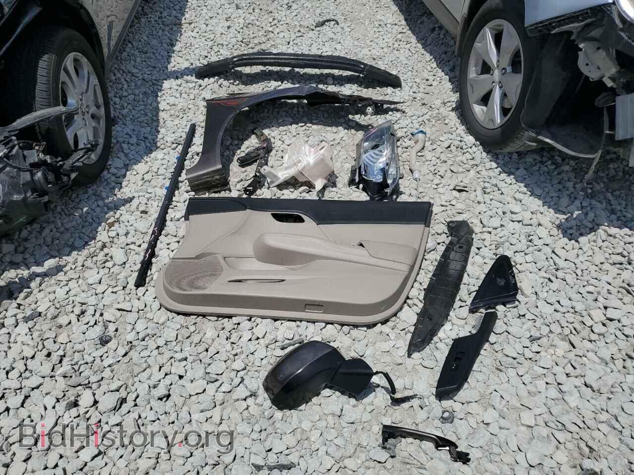 2012 HONDA CIVIC - VIN: 19XFB2F55CE077204 - Photo 12