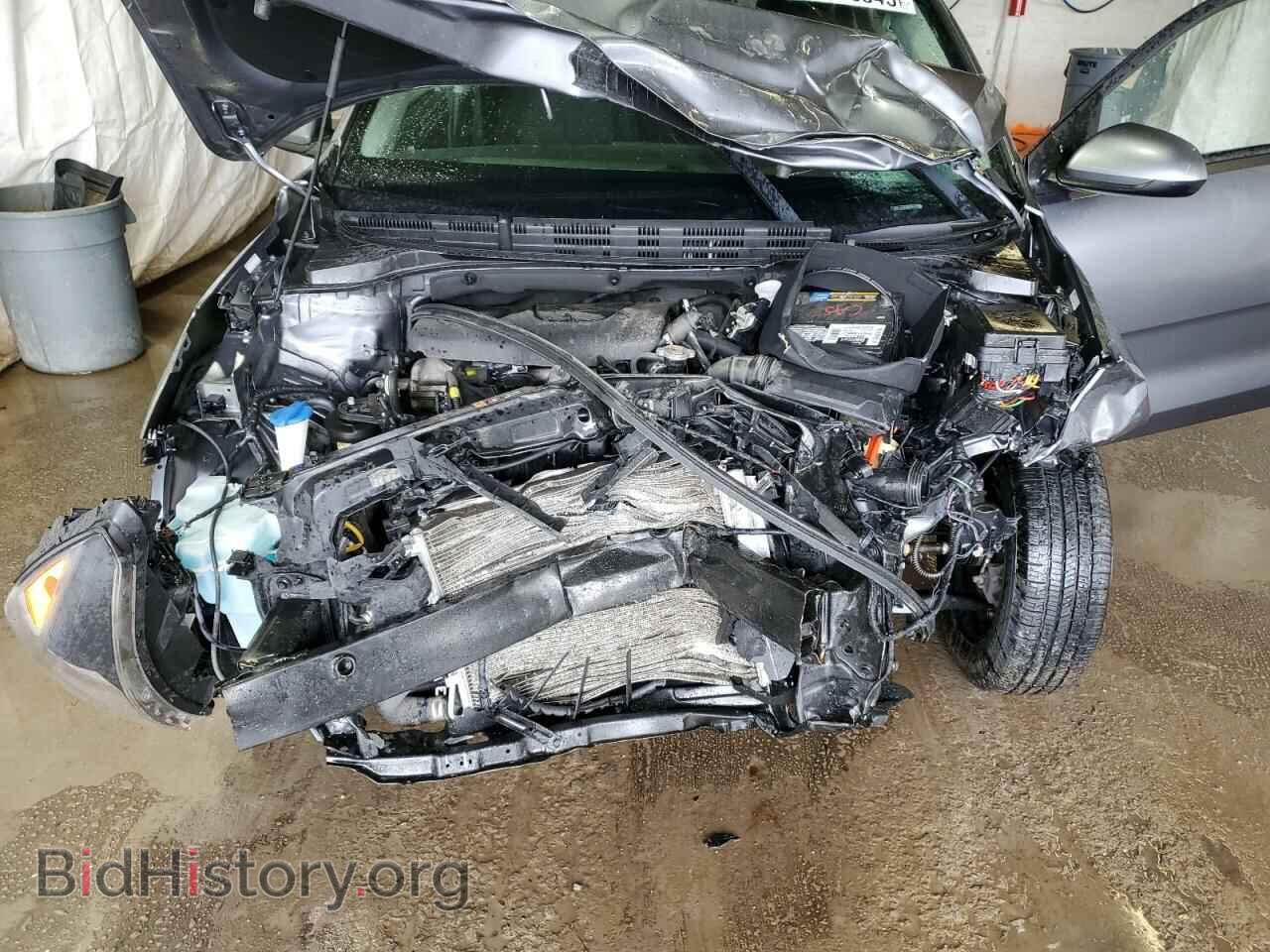 2019 KIA RIO - VIN: 3KPA24AB5KE226695 - Фото 11