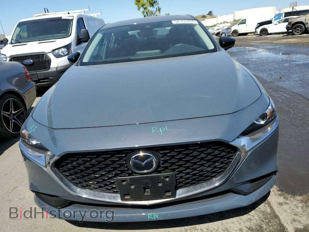 2023 MAZDA 3 - VIN: 3MZBPACM3PM381758 - Фото 5