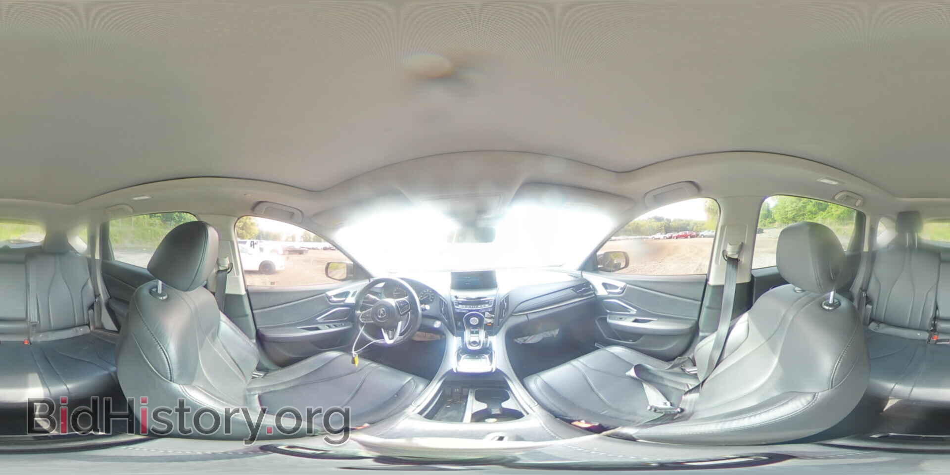 2019 ACURA RDX - VIN: 5J8TC2H33KL015867 - Фото 15